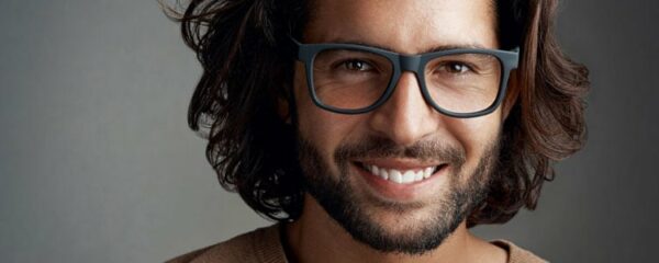 lunettes de vue pour homme